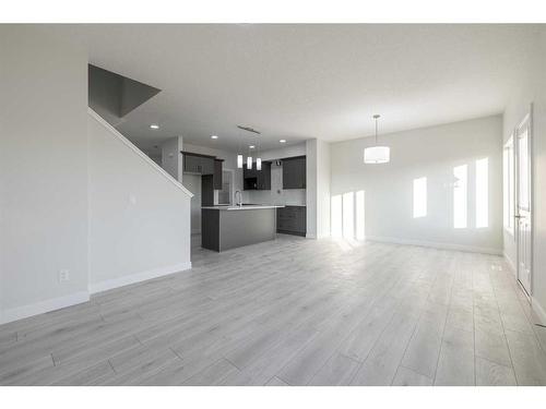 220 Sora Terrace Se, Calgary, AB - Indoor