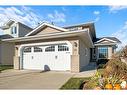 28 Macewan Park Close Nw, Calgary, AB  - Outdoor With Facade 