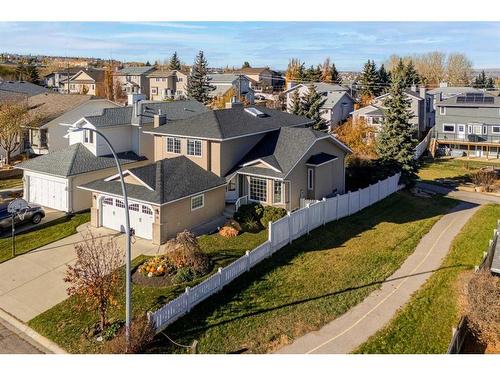 28 Macewan Park Close Nw, Calgary, AB - Outdoor