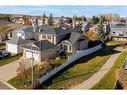 28 Macewan Park Close Nw, Calgary, AB  - Outdoor 