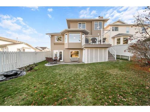 28 Macewan Park Close Nw, Calgary, AB - Outdoor