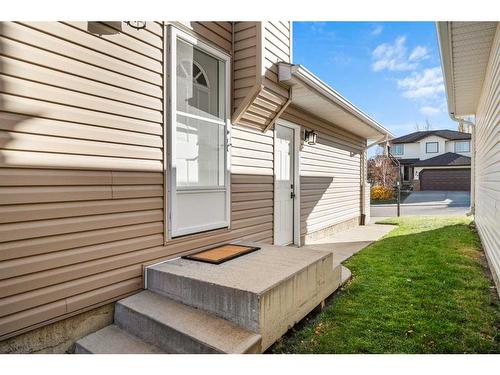 28 Macewan Park Close Nw, Calgary, AB - Outdoor With Exterior