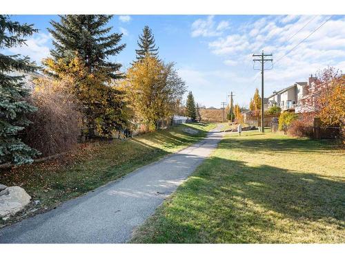 28 Macewan Park Close Nw, Calgary, AB - Outdoor With View