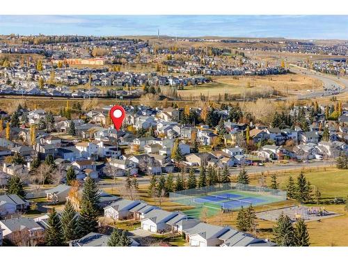 28 Macewan Park Close Nw, Calgary, AB - Outdoor With View