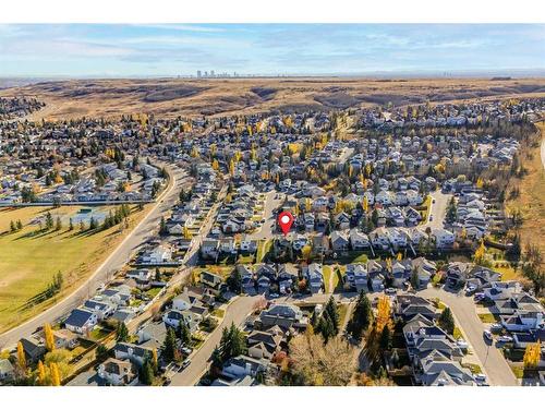 28 Macewan Park Close Nw, Calgary, AB - Outdoor With View