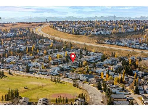 28 Macewan Park Close Nw, Calgary, AB - Outdoor With View