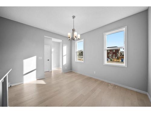 170 Dawson Harbour Rise, Chestermere, AB - Indoor Photo Showing Other Room