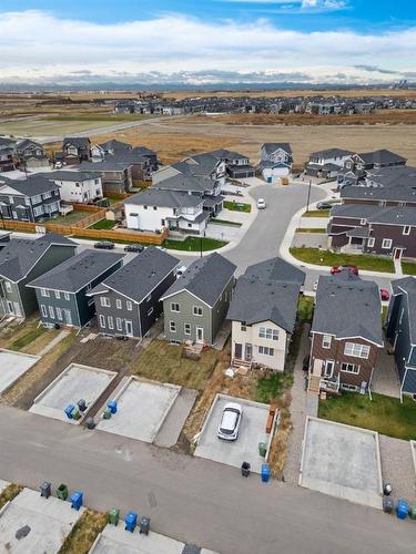 170 Dawson Harbour Rise, Chestermere, AB - Outdoor With View