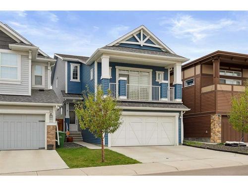 76 Sage Bluff Heights Nw, Calgary, AB 