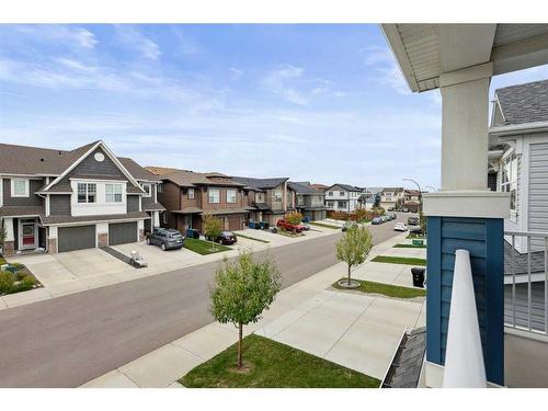 76 Sage Bluff Heights Nw, Calgary, AB 