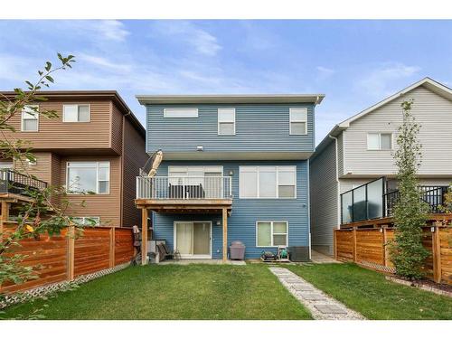 76 Sage Bluff Heights Nw, Calgary, AB 