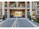 401-5000 Somervale Court Sw, Calgary, AB  - Outdoor With Balcony 