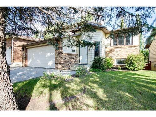 88 Macewan Glen Drive Nw, Calgary, AB - Outdoor