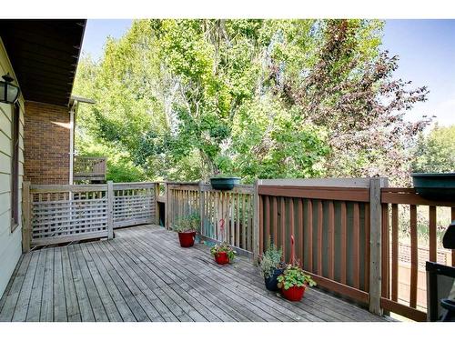 88 Macewan Glen Drive Nw, Calgary, AB - Outdoor With Deck Patio Veranda With Exterior