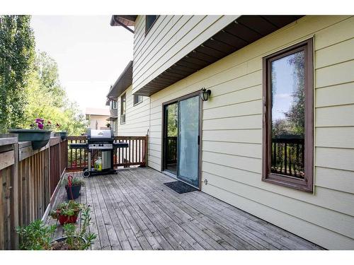 88 Macewan Glen Drive Nw, Calgary, AB - Outdoor With Deck Patio Veranda With Exterior