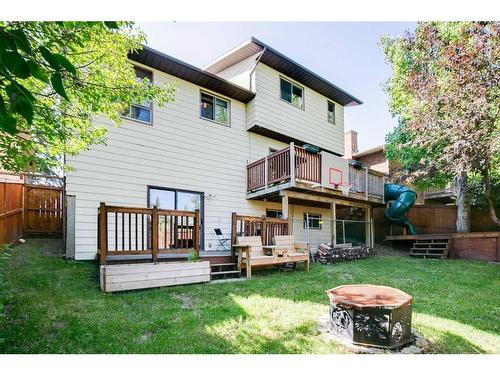 88 Macewan Glen Drive Nw, Calgary, AB - Outdoor With Deck Patio Veranda With Exterior