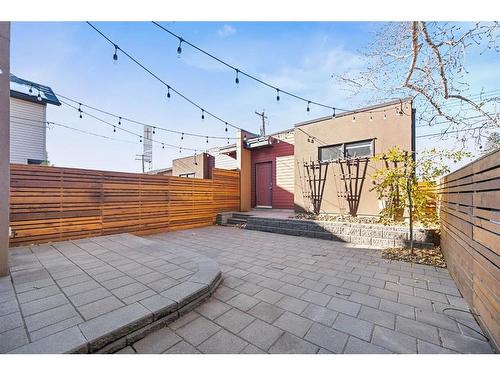 1503 37 Avenue Sw, Calgary, AB - Outdoor