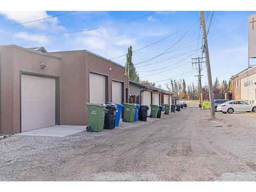 1503 37 Avenue Sw, Calgary, AB - Outdoor With Exterior