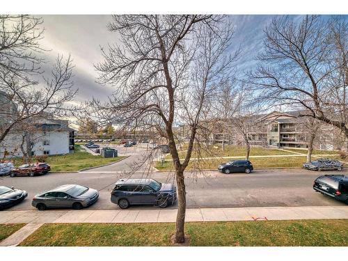 4205-24 Hemlock Crescent Sw, Calgary, AB - Outdoor With View