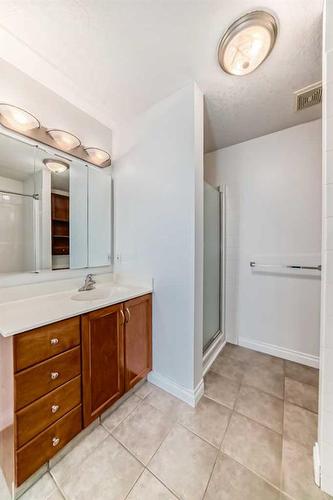 4205-24 Hemlock Crescent Sw, Calgary, AB - Indoor Photo Showing Bathroom