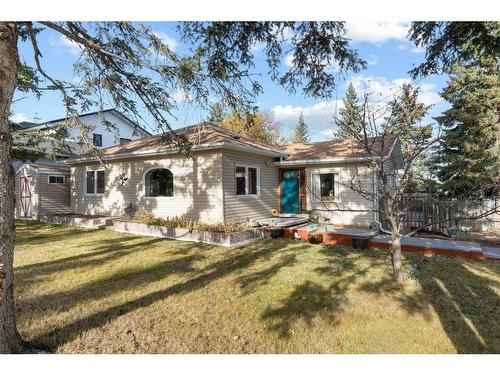 302 Royal Avenue Nw, Diamond Valley, AB - Outdoor