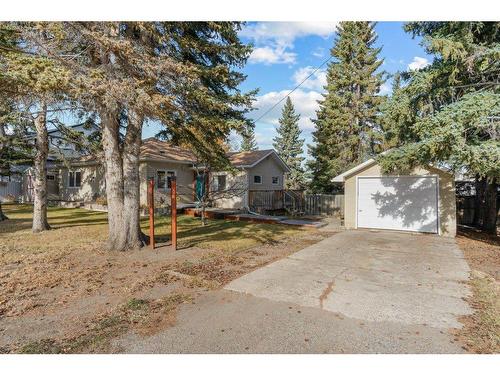 302 Royal Avenue Nw, Diamond Valley, AB - Outdoor