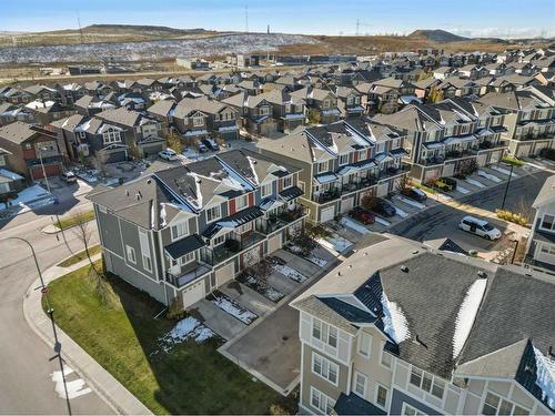 416 Nolan Hill Boulevard Nw, Calgary, AB - Outdoor With View