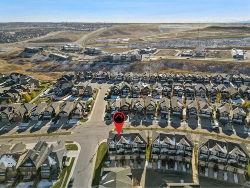 416 Nolan Hill Boulevard Nw, Calgary, AB - Outdoor With View