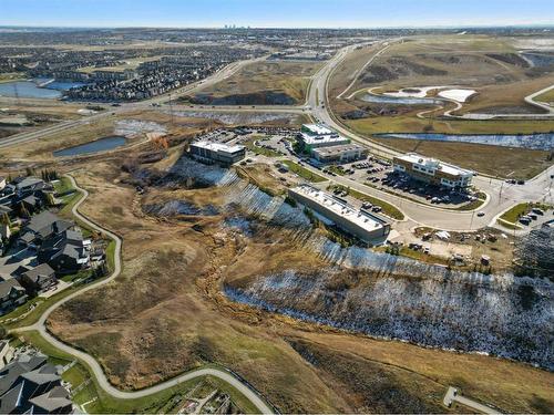 416 Nolan Hill Boulevard Nw, Calgary, AB - Outdoor With View