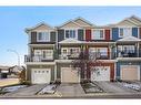 416 Nolan Hill Boulevard Nw, Calgary, AB  - Outdoor With Balcony With Facade 