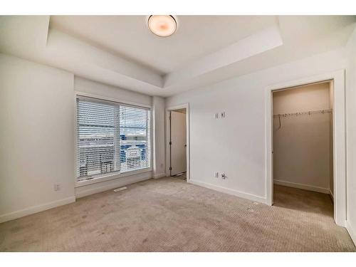 424-669 Savanna Boulevard Ne, Calgary, AB - Indoor Photo Showing Other Room