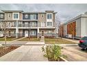 424-669 Savanna Boulevard Ne, Calgary, AB  - Outdoor With Balcony With Facade 