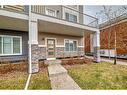 424-669 Savanna Boulevard Ne, Calgary, AB  - Outdoor With Balcony 