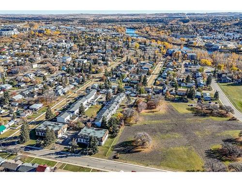 5617 60 Avenue, Red Deer, AB - Outdoor With View