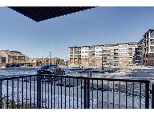 1120-395 Skyview Parkway Ne, Calgary, AB - Outdoor