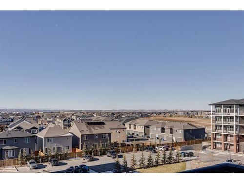 1120-395 Skyview Parkway Ne, Calgary, AB - Outdoor With View