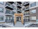 1120-395 Skyview Parkway Ne, Calgary, AB  - Outdoor With Balcony 