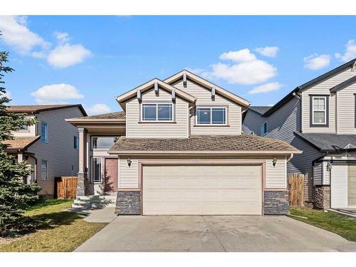 11899 Coventry Hills Way Ne, Calgary, AB - Outdoor With Facade