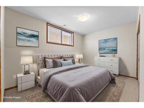 11899 Coventry Hills Way Ne, Calgary, AB - Indoor Photo Showing Bedroom