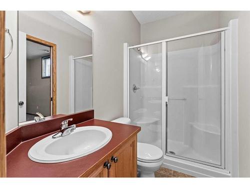 11899 Coventry Hills Way Ne, Calgary, AB - Indoor Photo Showing Bathroom