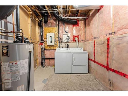 11899 Coventry Hills Way Ne, Calgary, AB - Indoor Photo Showing Laundry Room