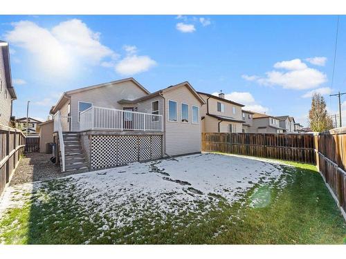 11899 Coventry Hills Way Ne, Calgary, AB - Outdoor With Deck Patio Veranda