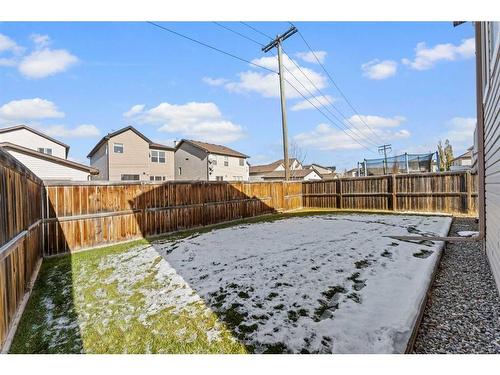 11899 Coventry Hills Way Ne, Calgary, AB - Outdoor