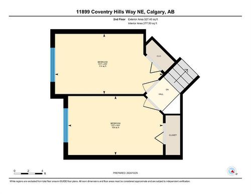 11899 Coventry Hills Way Ne, Calgary, AB - Other