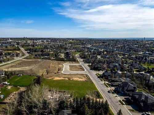 36 Elmont Drive Sw, Calgary, AB - Outdoor With View