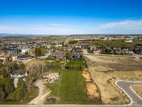 36 Elmont Drive Sw, Calgary, AB - Outdoor With View