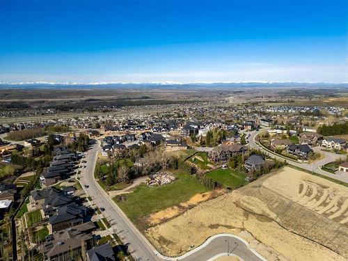 36 Elmont Drive Sw, Calgary, AB - Outdoor With View