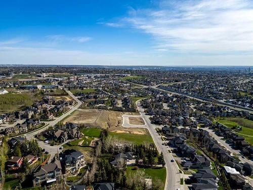 36 Elmont Drive Sw, Calgary, AB - Outdoor With View