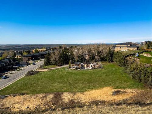 36 Elmont Drive Sw, Calgary, AB - Outdoor With View