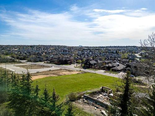 36 Elmont Drive Sw, Calgary, AB - Outdoor With View